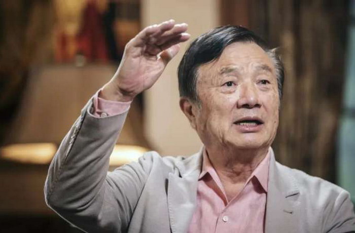 任正非再論華為的冬天：把活下來(lái)作為最主要綱領(lǐng)，把寒氣傳遞給每個(gè)人